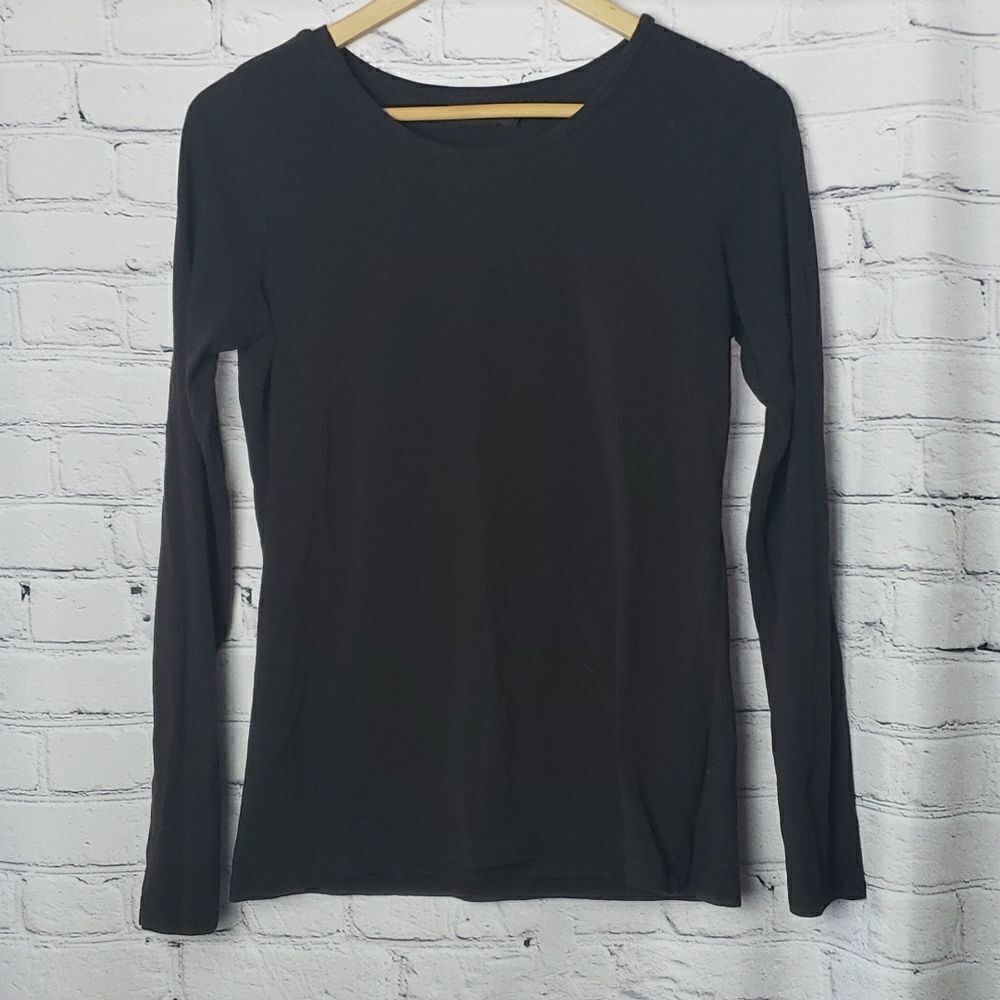 The Limited brown Longsleeve